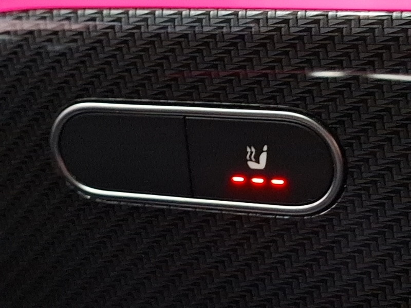 Used Mercedes-Benz GLB 2025 for sale - 77536471: Photo 17