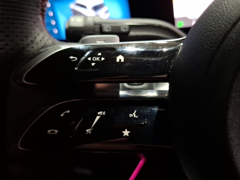 Used Mercedes-Benz GLB 2025 for sale - 77536471: Photo 18