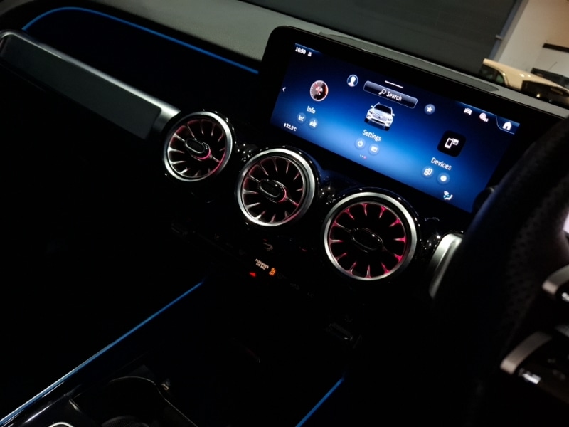 Used Mercedes-Benz GLB 2025 for sale - 77536471: Photo 19