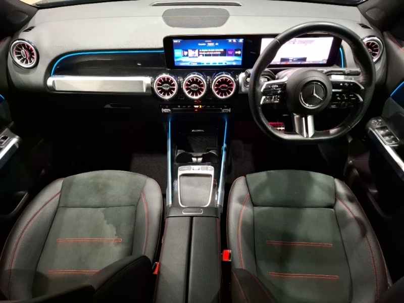 Used Mercedes-Benz GLB 2025 for sale - 77536471: Photo 2