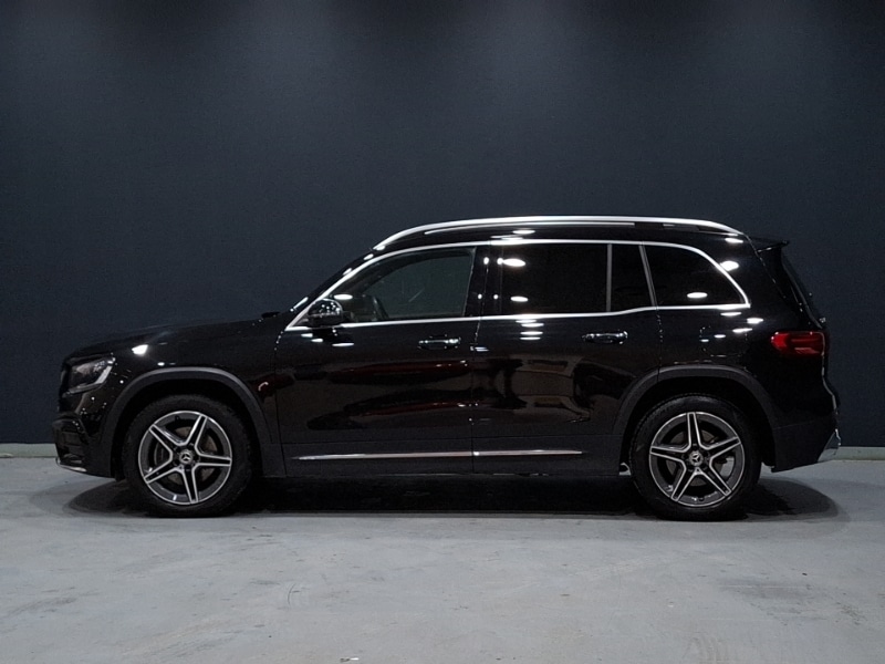 Used Mercedes-Benz GLB 2025 for sale - 77536471: Photo 4