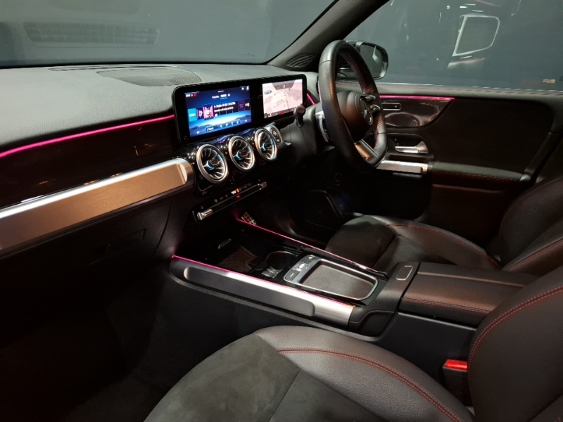 Used Mercedes-Benz GLB 2025 for sale - 77536471: Photo 5