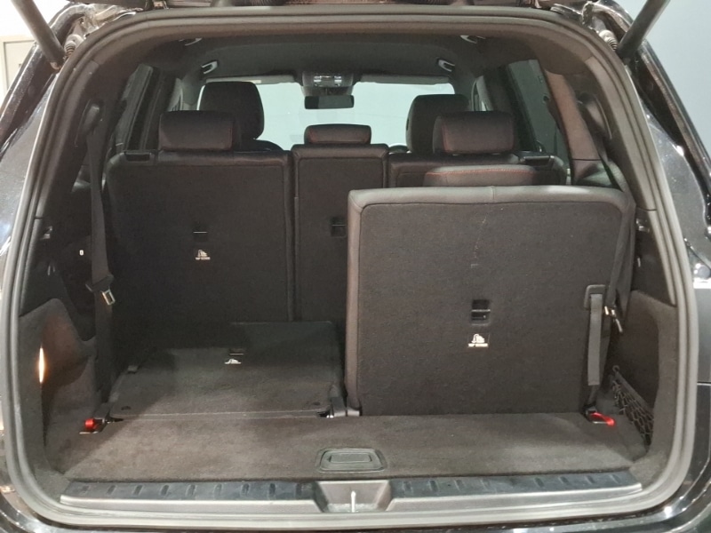 Used Mercedes-Benz GLB 2025 for sale - 77536471: Photo 8