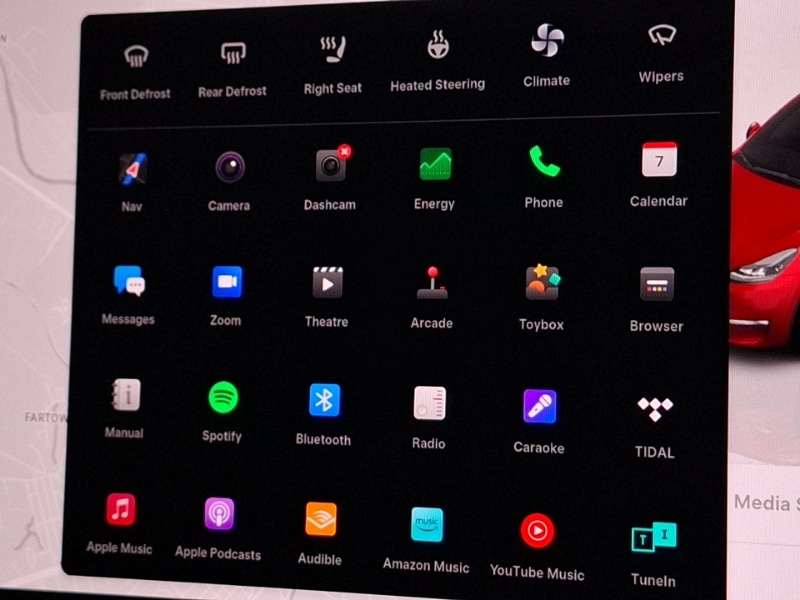 Used Tesla Model Y 2022 for sale - 77126549: Photo 14