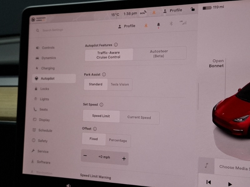 Used Tesla Model Y 2022 for sale - 77126549: Photo 16