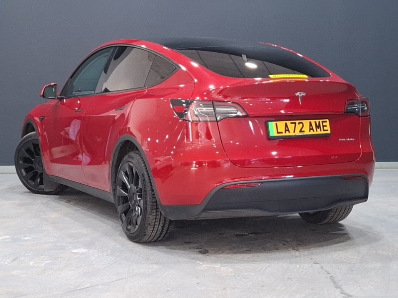 Used Tesla Model Y 2022 for sale - 77126549: Photo 3