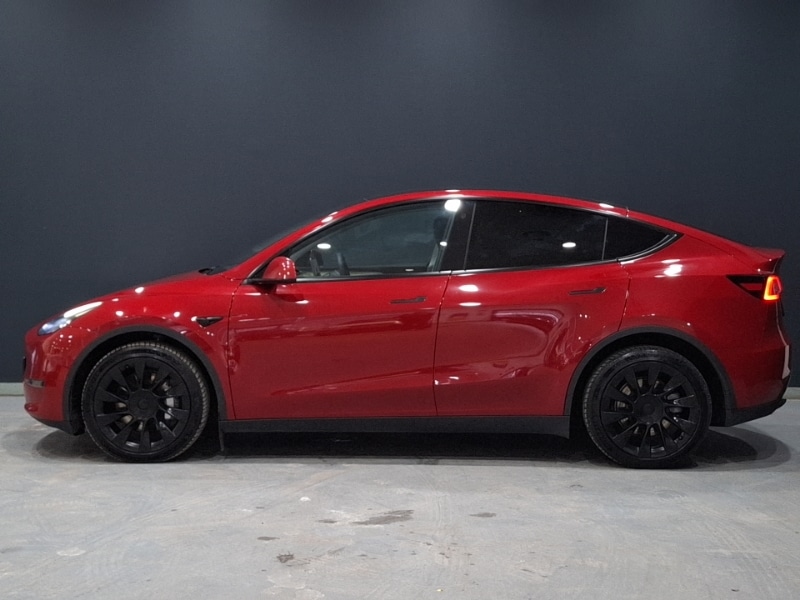 Used Tesla Model Y 2022 for sale - 77126549: Photo 4