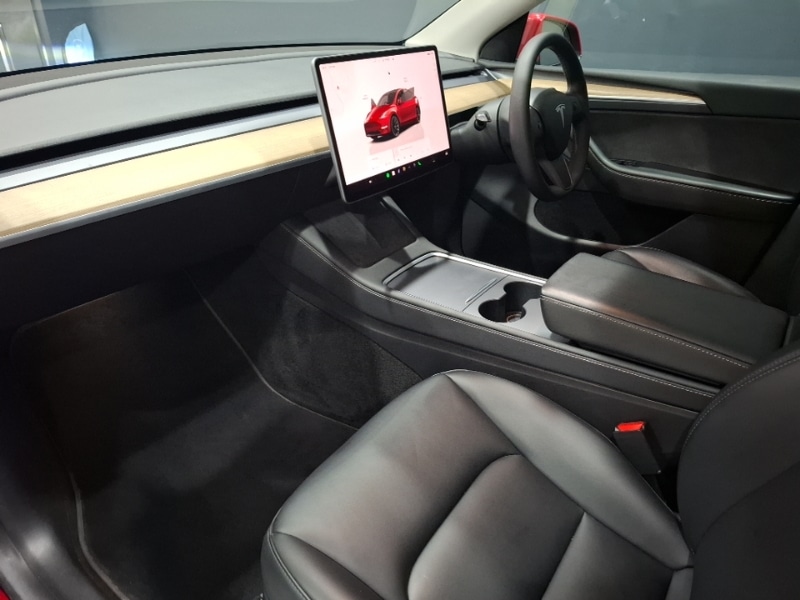 Used Tesla Model Y 2022 for sale - 77126549: Photo 5