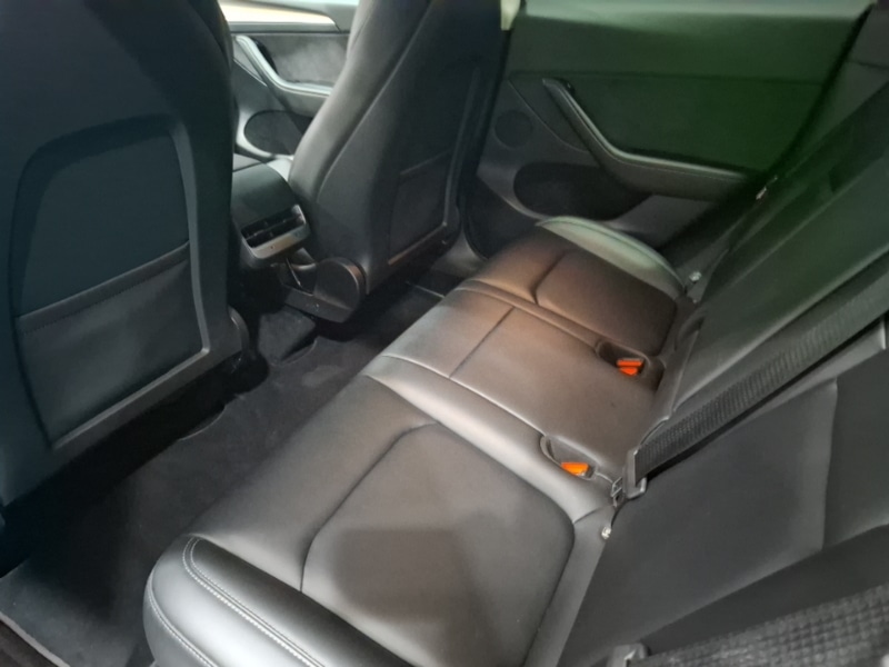 Used Tesla Model Y 2022 for sale - 77126549: Photo 6