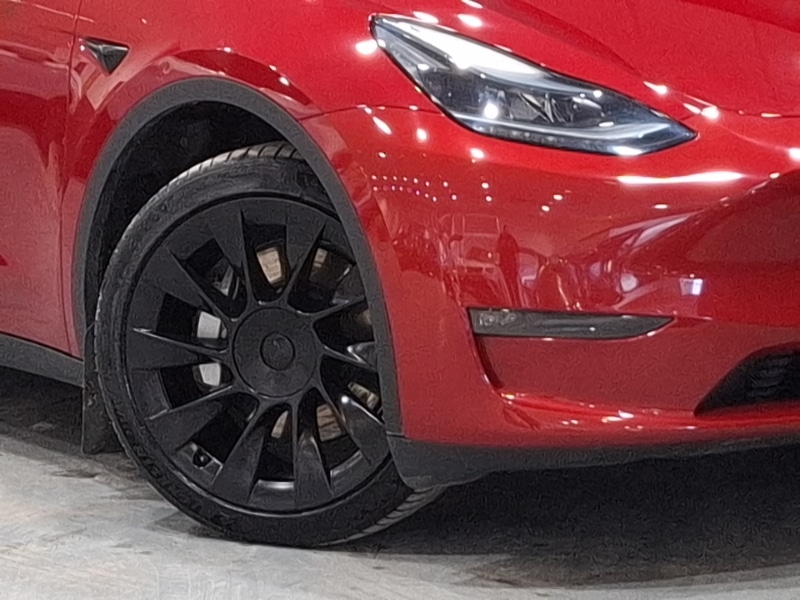 Used Tesla Model Y 2022 for sale - 77126549: Photo 9
