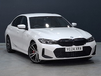 Used BMW 3 Series 2024 for sale - 78795701: Photo