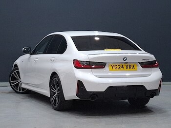 Used BMW 3 Series 2024 for sale - 78795701: Photo