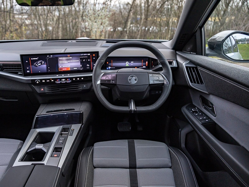 Used Vauxhall Grandland 2025 for sale - 77664098: Photo 12