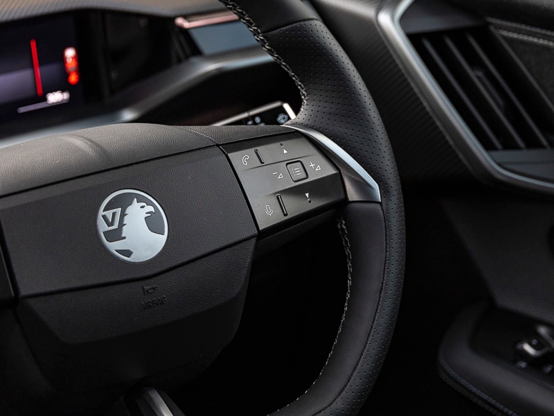 Used Vauxhall Grandland 2025 for sale - 77664098: Photo 13