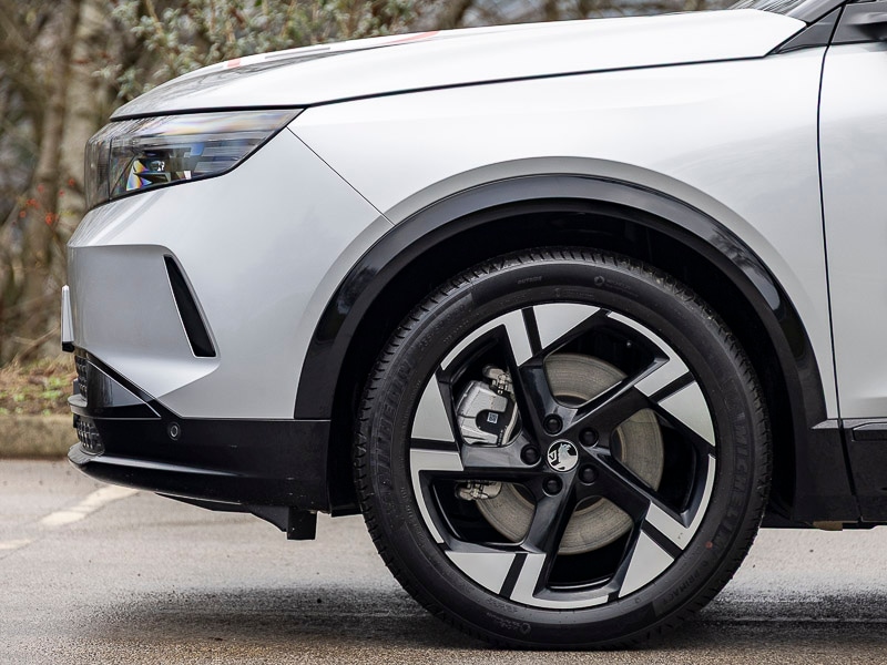 Used Vauxhall Grandland 2025 for sale - 77664098: Photo 14