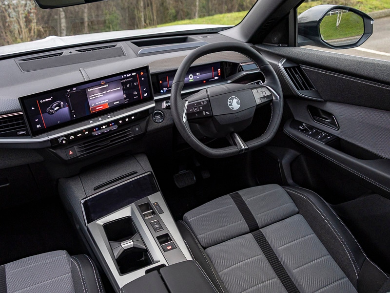 Used Vauxhall Grandland 2025 for sale - 77664098: Photo 15