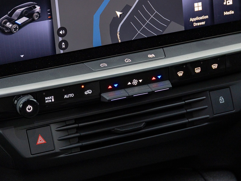 Used Vauxhall Grandland 2025 for sale - 77664098: Photo 17