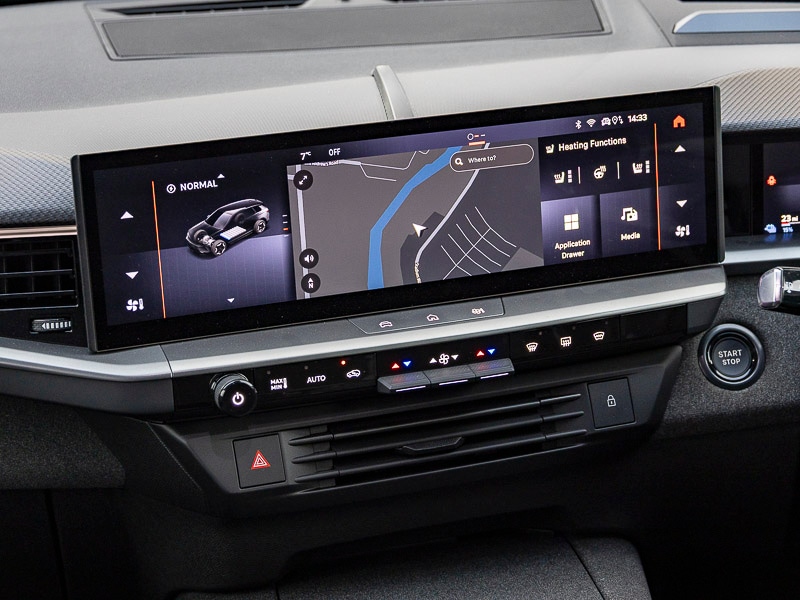 Used Vauxhall Grandland 2025 for sale - 77664098: Photo 7