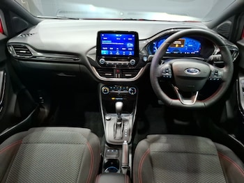 Used Ford Puma 2022 for sale - 75551033: Photo