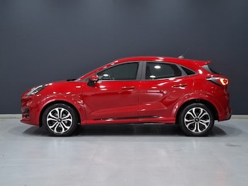 Used Ford Puma 2022 for sale - 75551033: Photo