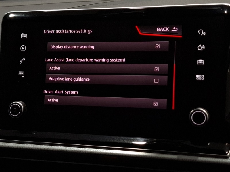 Used SEAT Tarraco 2020 for sale - 76475489: Photo 14