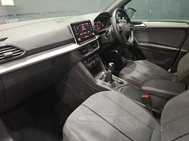 Used SEAT Tarraco 2020 for sale - 76475489: Photo 5