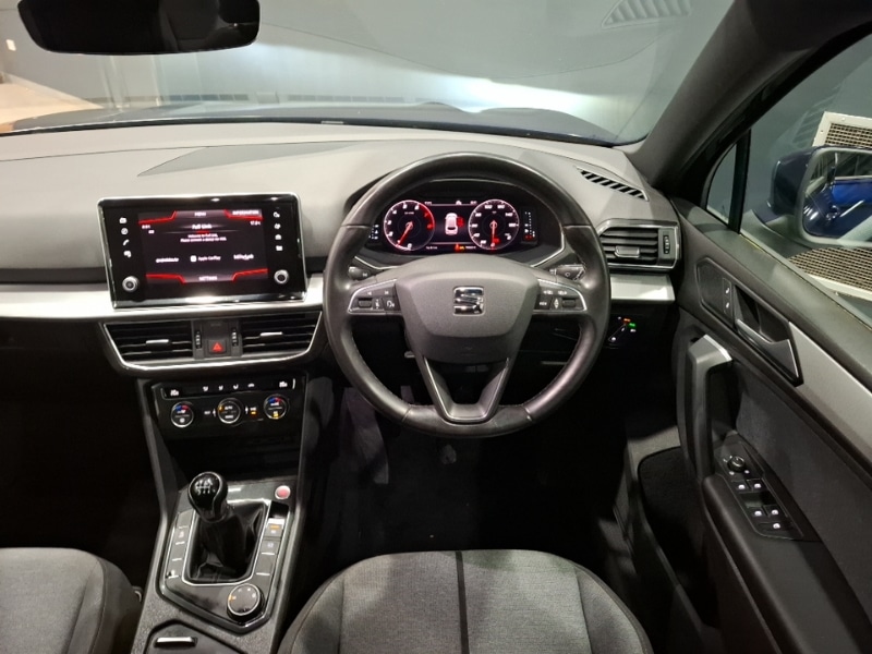 Used SEAT Tarraco 2020 for sale - 76475489: Photo 7