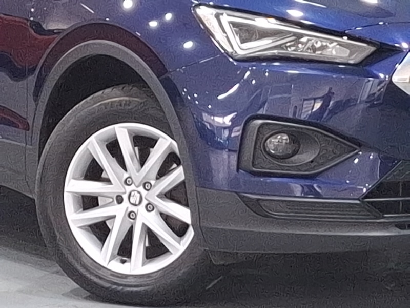 Used SEAT Tarraco 2020 for sale - 76475489: Photo 9
