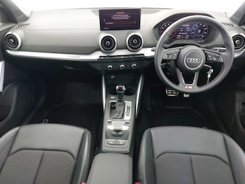 Used Audi Q2 2023 for sale - 79544745: Photo