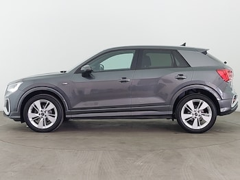Used Audi Q2 2023 for sale - 79544745: Photo