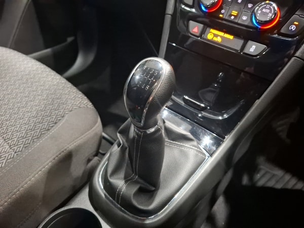 Used Vauxhall Mokka X 2018 for sale - 76308907: Photo 15