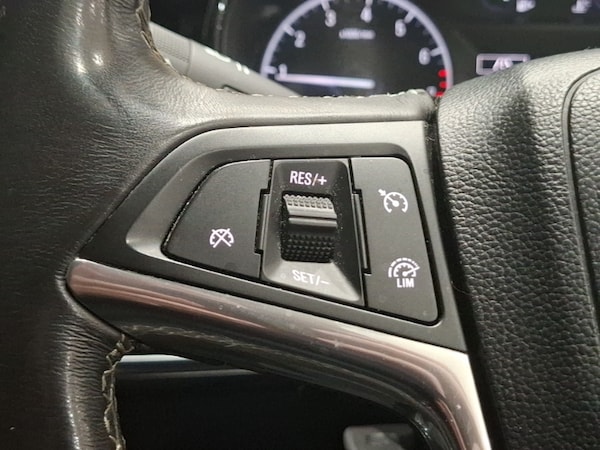 Used Vauxhall Mokka X 2018 for sale - 76308907: Photo 16