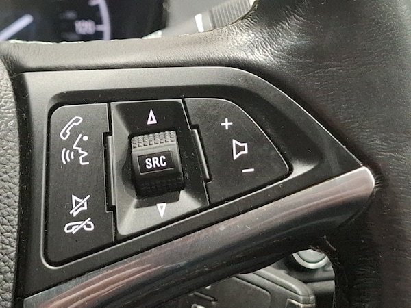 Used Vauxhall Mokka X 2018 for sale - 76308907: Photo 17