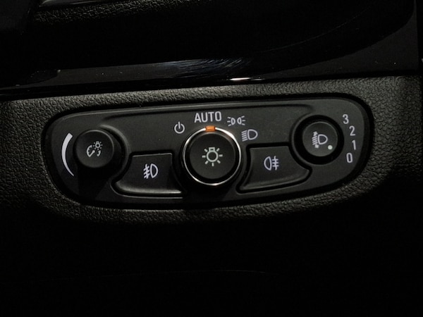 Used Vauxhall Mokka X 2018 for sale - 76308907: Photo 18