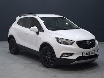 Vauxhall - Mokka X