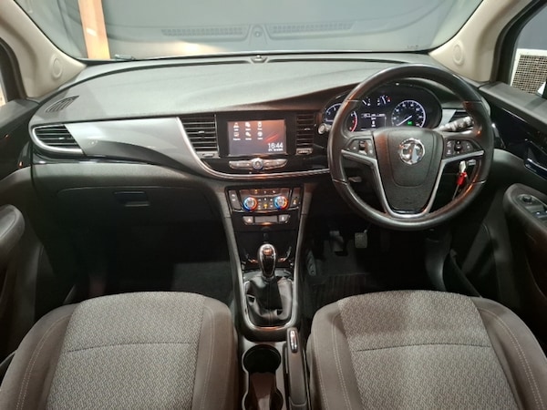 Used Vauxhall Mokka X 2018 for sale - 76308907: Photo 2