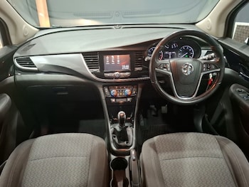 Used Vauxhall Mokka X 2018 for sale - 76308907: Photo 2