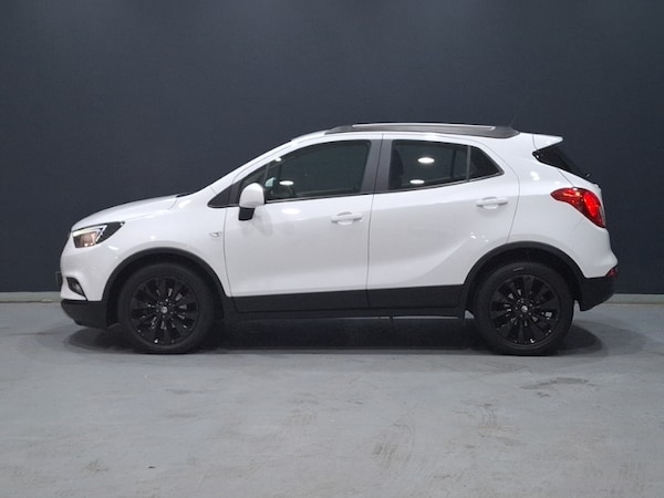 Used Vauxhall Mokka X 2018 for sale - 76308907: Photo 4