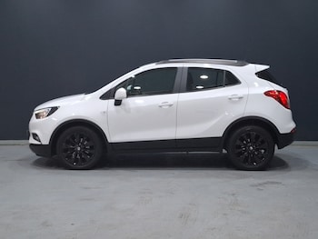 Used Vauxhall Mokka X 2018 for sale - 76308907: Photo 4