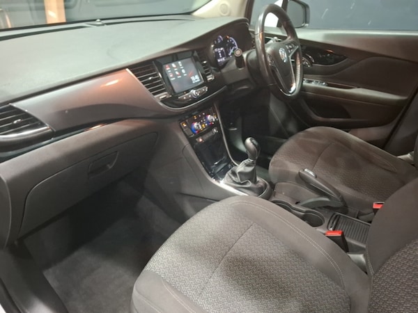 Used Vauxhall Mokka X 2018 for sale - 76308907: Photo 5