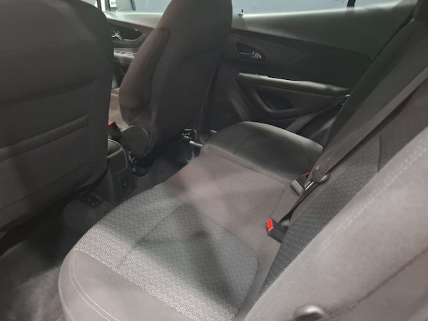 Used Vauxhall Mokka X 2018 for sale - 76308907: Photo 6