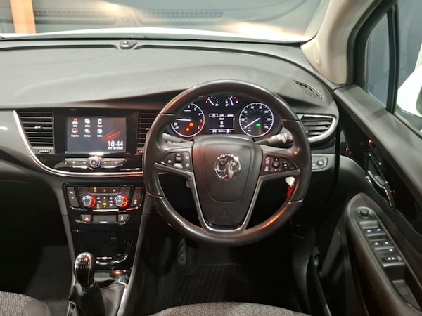 Used Vauxhall Mokka X 2018 for sale - 76308907: Photo 7