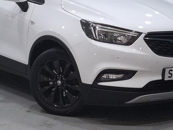 Used Vauxhall Mokka X 2018 for sale - 76308907: Photo 9