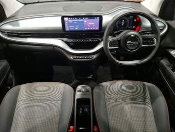 Used Fiat 500 2022 for sale - 78386670: Photo