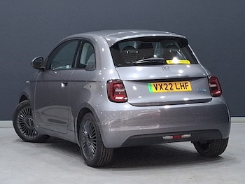 Used Fiat 500 2022 for sale - 78386670: Photo