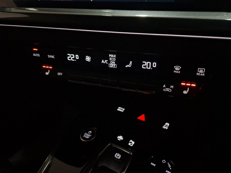 Used Audi Q4 e-tron 2022 for sale - 77678061: Photo 11