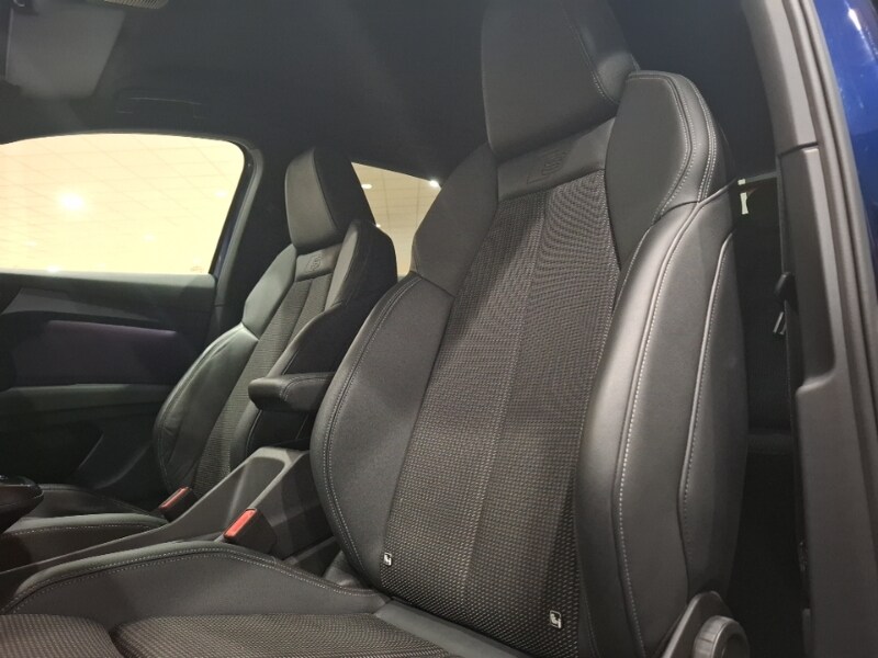 Used Audi Q4 e-tron 2022 for sale - 77678061: Photo 12