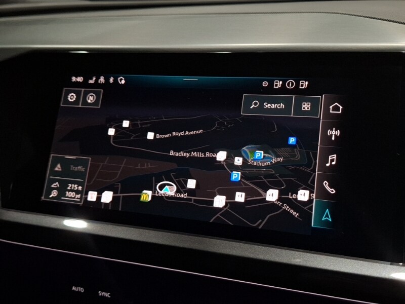 Used Audi Q4 e-tron 2022 for sale - 77678061: Photo 14