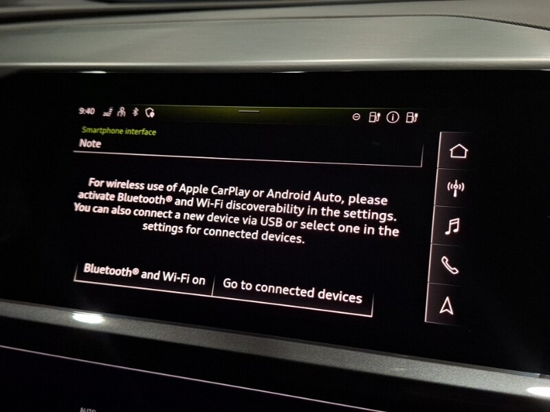 Used Audi Q4 e-tron 2022 for sale - 77678061: Photo 15