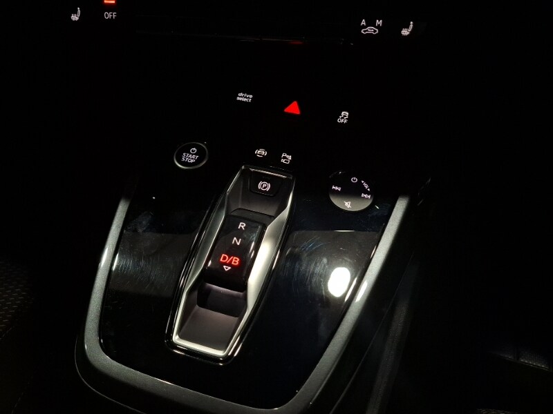 Used Audi Q4 e-tron 2022 for sale - 77678061: Photo 17